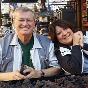 Meet your Posher, Diana